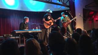 John Fullbright - The One That Lives Too Far