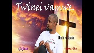Download lagu DJ BIADO KAMBA GOSPEL MBATHI SYA KAVUKU COLLECTION mp3