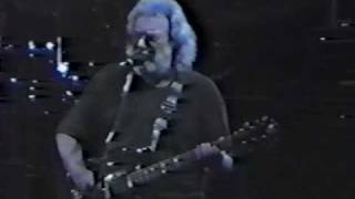 Grateful Dead - Attics Of My Life - 9/26/91