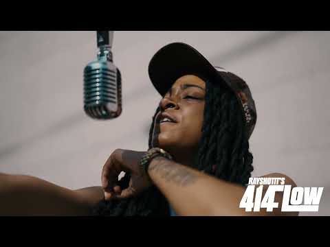 RayShotIt's 414Flow "Foe Syd - Shit Talking"