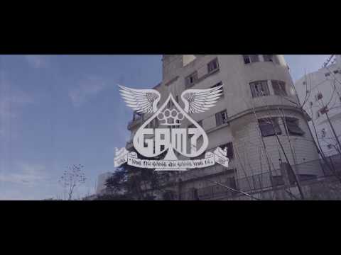 Mixtape Hoodna #6 - Gam7 - El Nidham | النظام