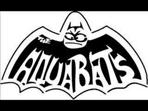 The Aquabats! - Super Rad