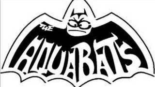 The Aquabats! - Super Rad
