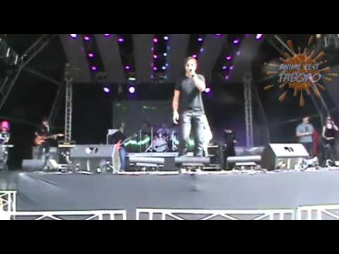 Banda Hero Heart - Abertura de Pole Position