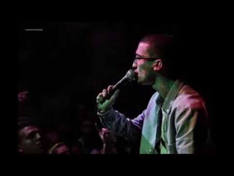 Bloody Hawk & Nimbus D Feat. Σκιάχτρο  - Πόνος Φίλε (2012)