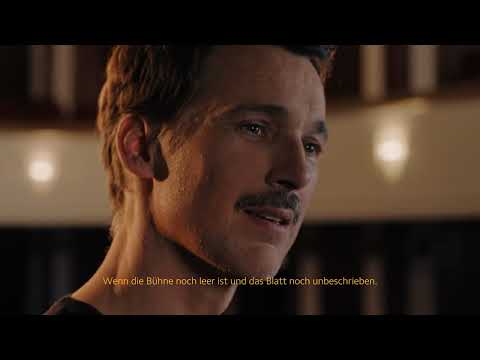 Florian David Fitz und der eine Moment voller Klarheit mit der #Xiaomi15Ultra 🎭📸