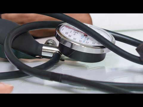 Info - Povećan broj pacijenata sa hipertenzijom (TV KCN 17.10.2024)