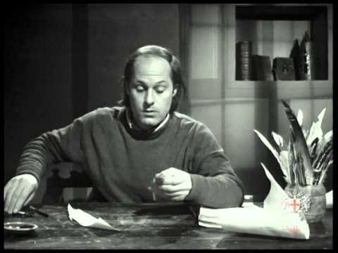 London Showcase: Chaucer