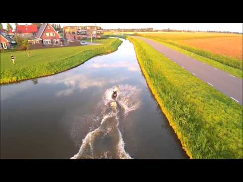 Board academy in Strijen