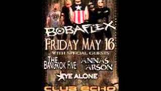 Boba Flex-Better Than Me.wmv