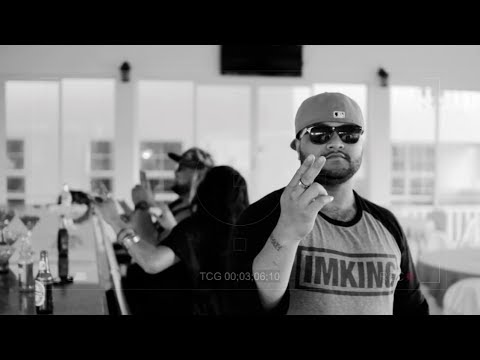 Common Kings - No Other Love (feat. J-Boog & Fiji) [Official Video]