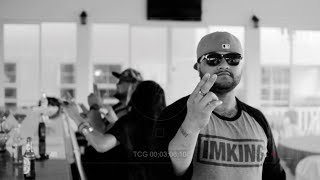 No Other Love - Common Kings Ft. J-Boog &amp; Fiji Music Video