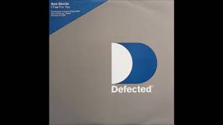 Bob Sinclar - I Feel For You (Astrotrax Master Dub)