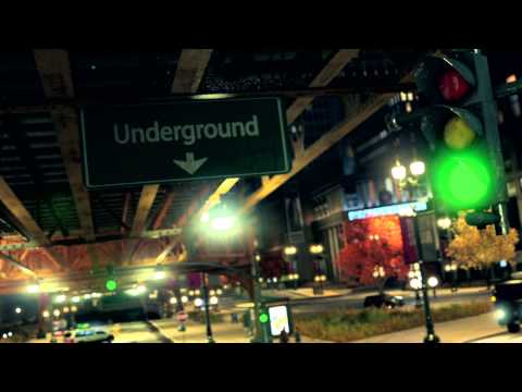 Watch Dogs: video 1 