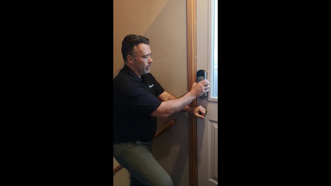 Why is my electronic lock not working? Tipseri