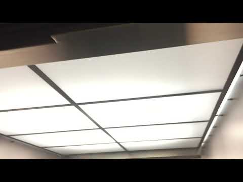 Dover & Thyssenkrupp Impulse Hydraulic Emilson Elevators @ South Shore Hospital, Weymouth MA