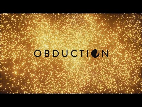 Obduction Review