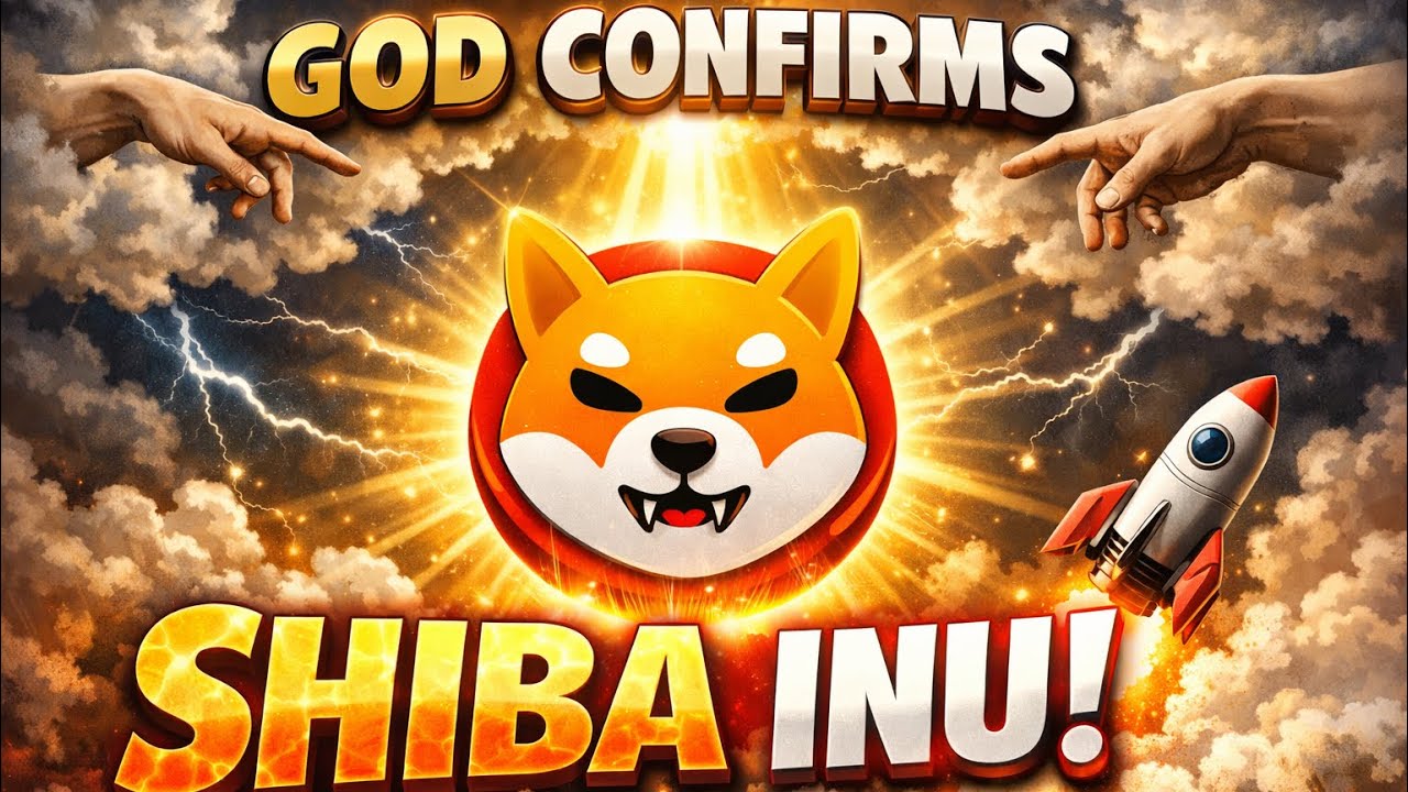 Prophetic Crypto: Faith, Dreams, and the Promise of Shiba Inu and Luna