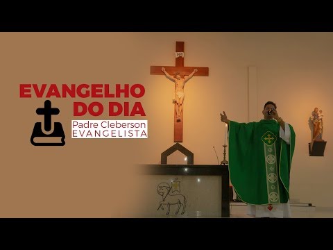 Evangelho do dia 05-06-2019 (Jo 17,11b-19)