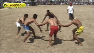 (1) Mari Mustafa (Moga) Kabaddi Tournament 8 April 2016
