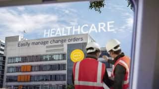 e-Builder Enterprise video