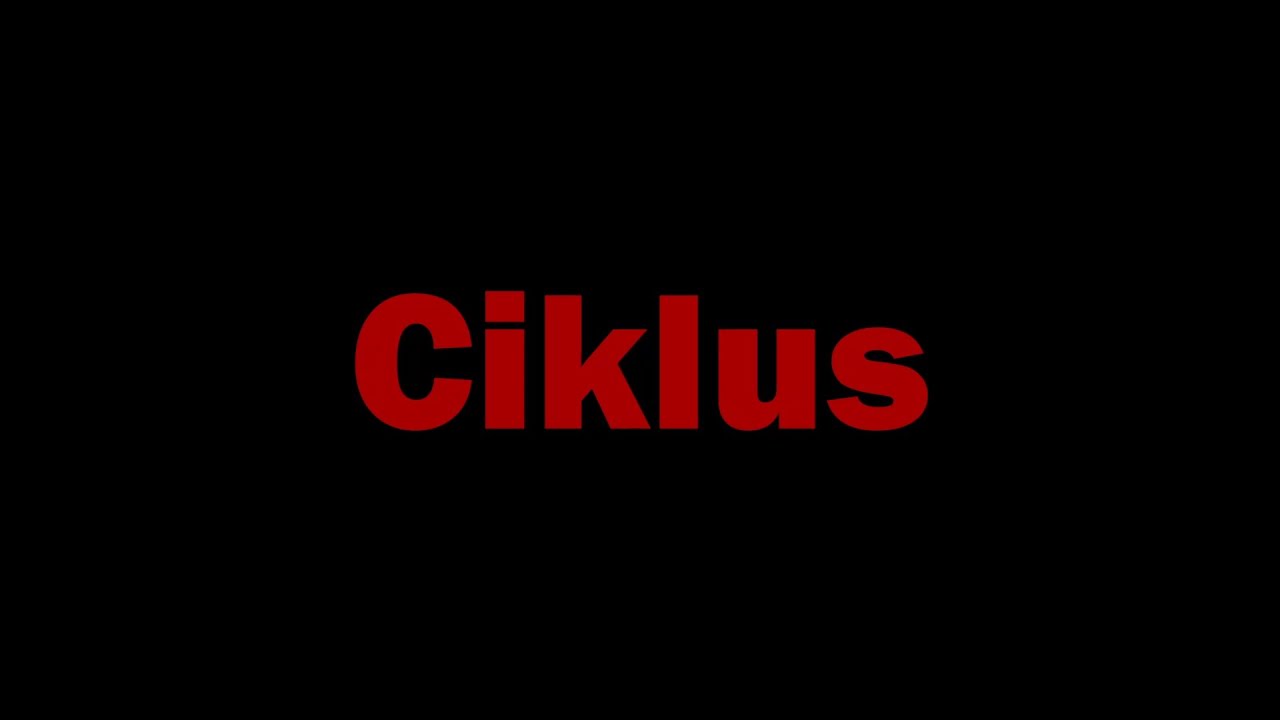 Ciklus - Kratki Film