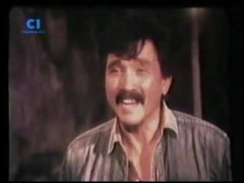 Lumaban ka, Satanas 1983 Ramon Revilla