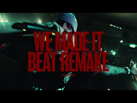 t-low - WE MADE IT (BEAT BREAKDOWN) prod. razz.did.it.again