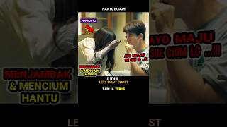 Download lagu Pria ini Menangkap Ratu Kuntilak. hantu tak berdaya di hadapannya#shorts#trending #alurceritafilm mp3