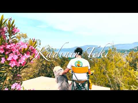 Evrencan Gündüz - Kadının Teki
