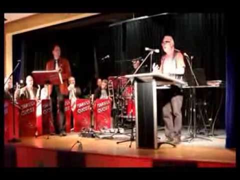 Weltenbummler Gerd Rück - 75. Geburtstag