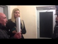 беспредел полиции 