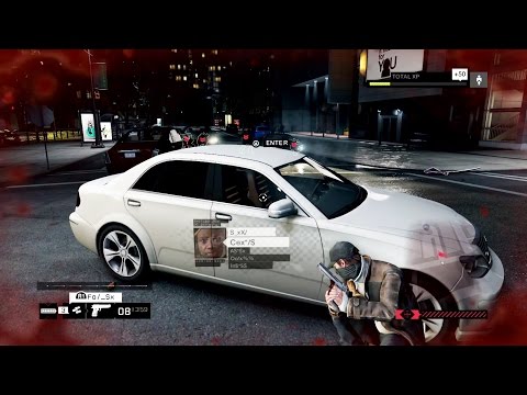 Watch Dogs Tips & Tricks Video [Grenades]