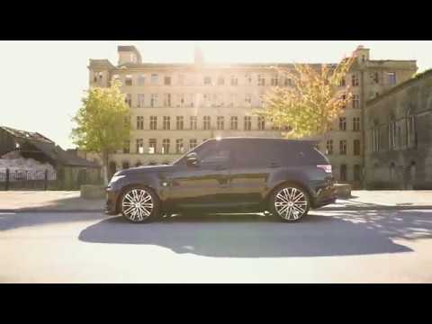 Barugzai: Sport Aero Body Kit - Desiree Purple