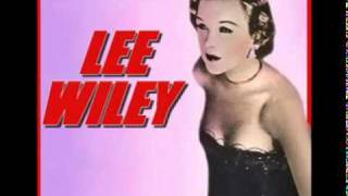 Lee Wiley - "Woman's Intuition" (Vintage Parlor Echo Mix)