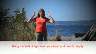 Energy Remedy: Weak or Collapsed Aura causing Vulnerablity