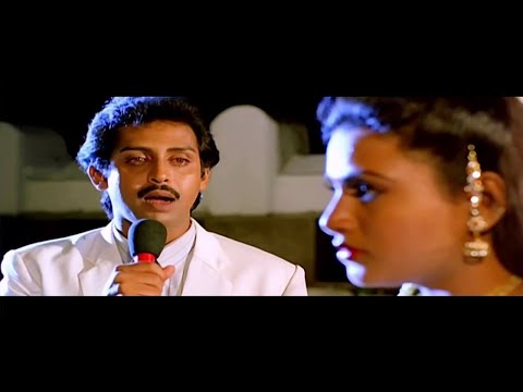 பூங்குயில் ராகமே... புதுமலர் வாசமே நாளை நம் வானிலே நாளும் புது ஊர்வலம்(Poonguyil Ragame)S.P.B