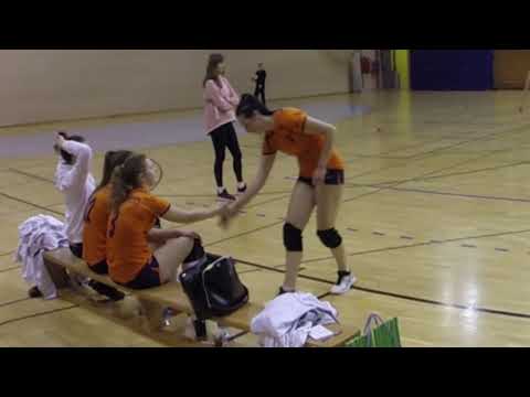 OK Matulji 2004 vs OK Veli Vrh