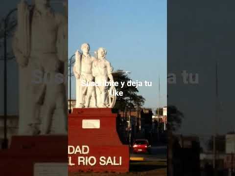 banda del rio sali Tucumán