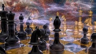 Cosmic Chess Match - More on Fallen Angels