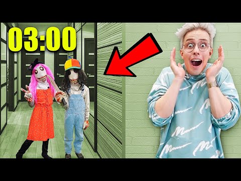 У Джеффа Ребёнка ЕСТЬ ДЕВОЧКА ??? ** 7 секретов Джеффа Ребёнка **