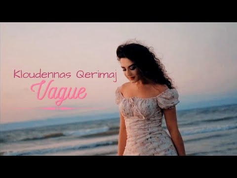 Vague - Kloudennas Qerimaj (Official Video) ❤️  Musica romantica Francese  (Musique romantique)