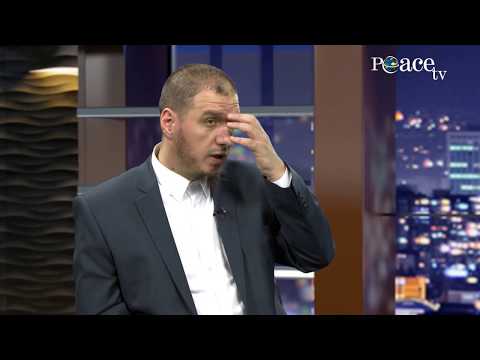 17. Përvojat me adoleshentët