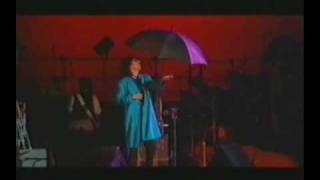 Jean Michel Jarre concert in Barcelona Spain Video