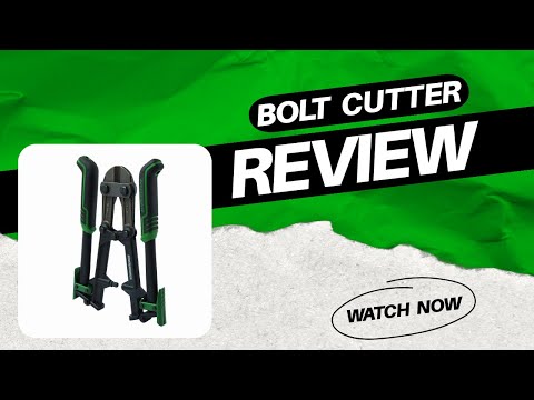 Bolt Cutters Menards