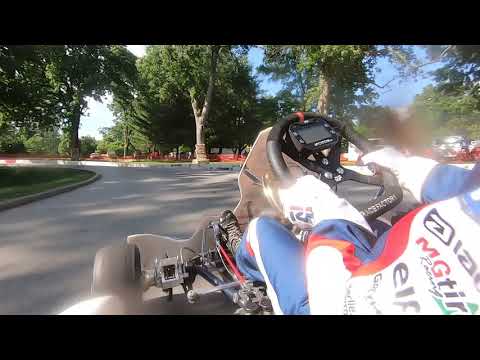 Quincy GP 2021 Open Shifter Final - Pt1