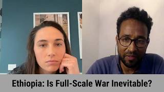 US Policy on Ethiopia | Carrots and Sticks | Sanctions | Root cause of Ethiopia's political problems
