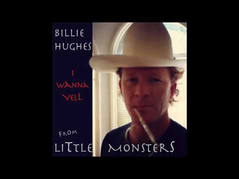 I Wanna Yell from Little Monsters soundtrack by Billie Hughes