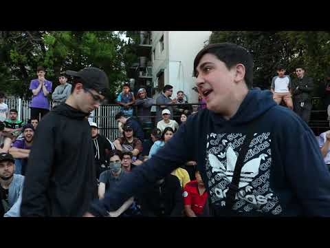 SILLA vs SATA vs JANO vs REDERICK | OCTAVOS| SHAOLIN BATTLES 🇦🇷 (ARG) (FECHA 2)
