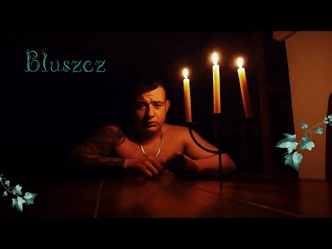 Ramin - Bluszcz prod. Raspo (official video)